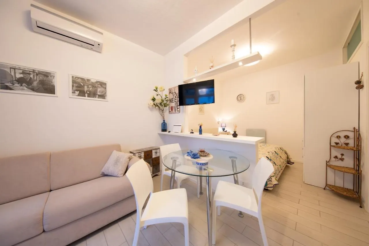 Appartamento Maison Duomo Cefalù