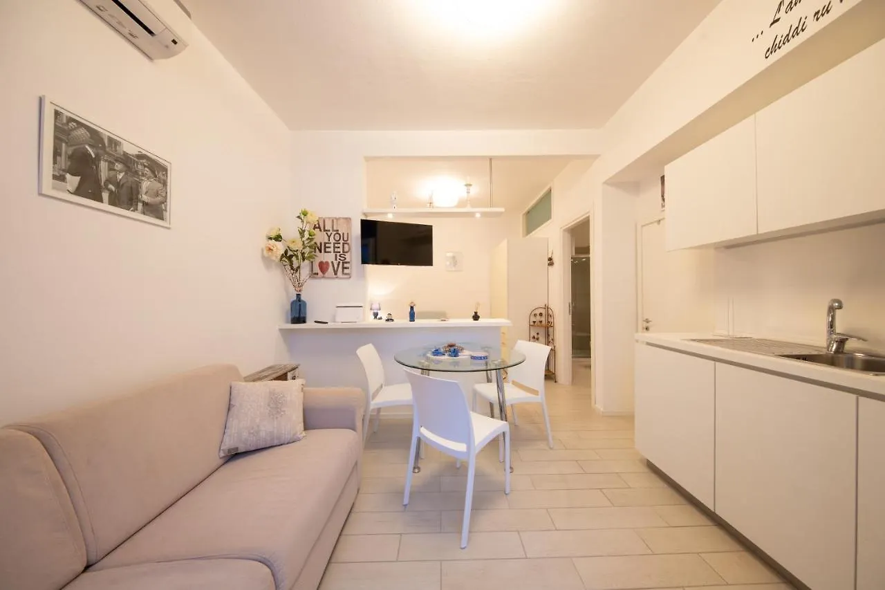 Appartamento Maison Duomo Cefalù Italia