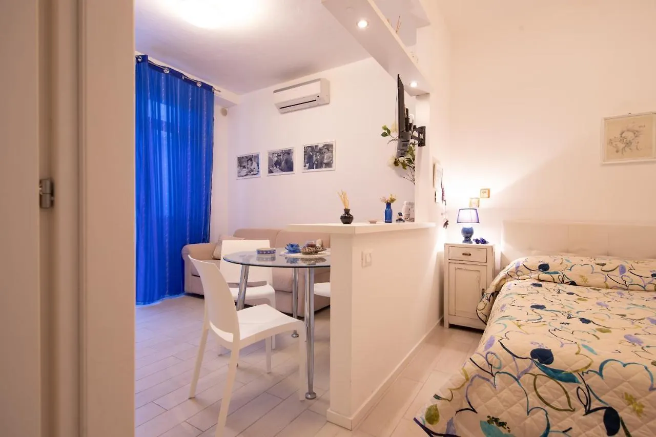 Appartamento Maison Duomo Cefalù