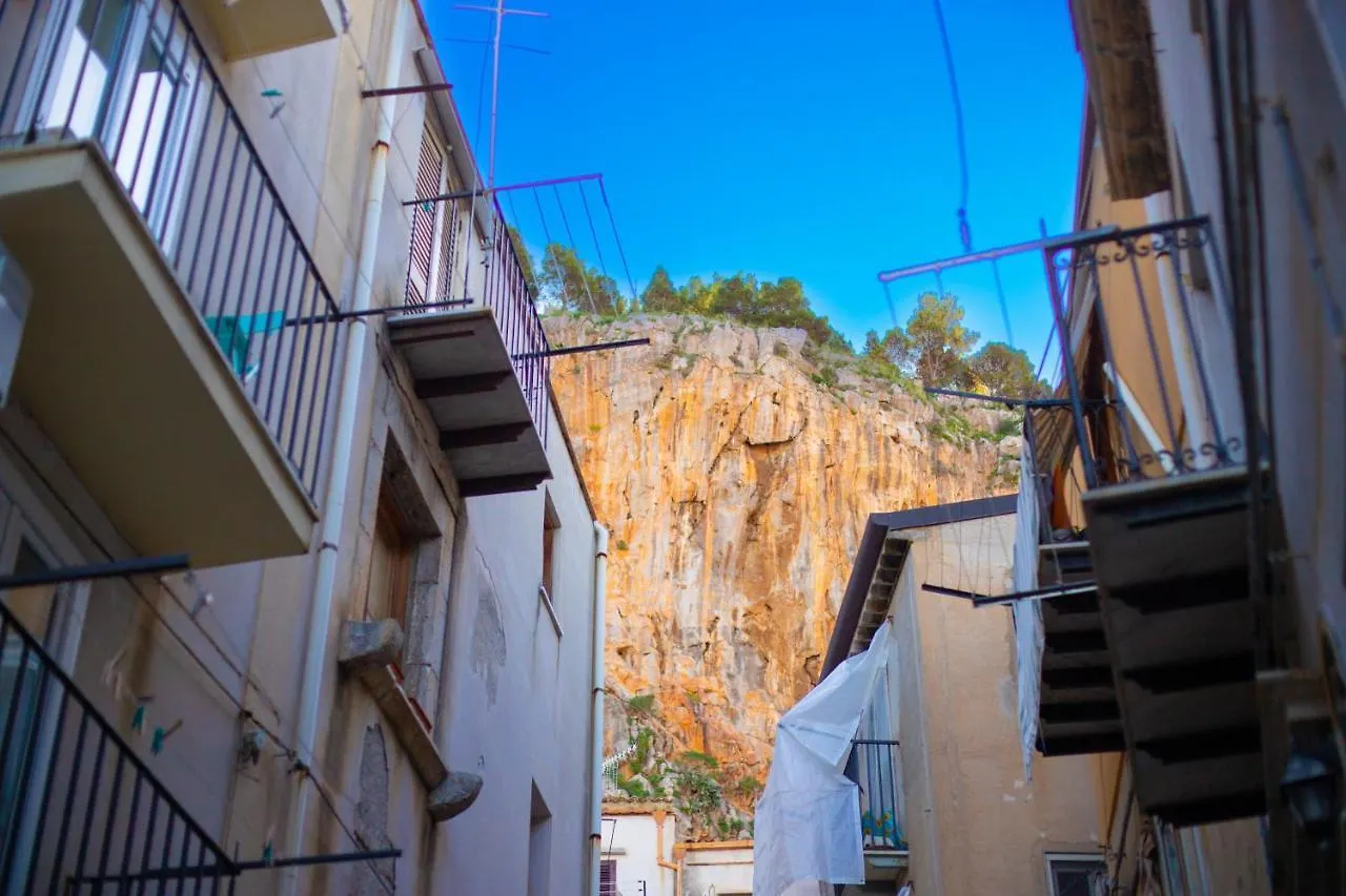 Appartamento Maison Duomo Cefalù Italia