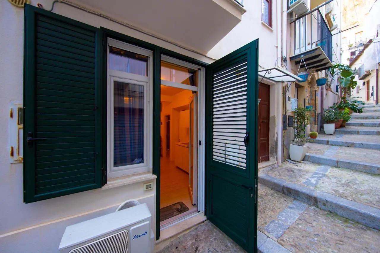 Appartamento Maison Duomo Cefalù