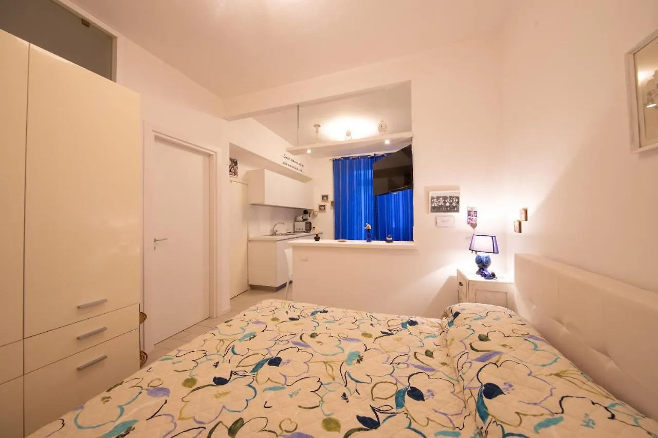 Appartamento Maison Duomo Cefalù 0*,