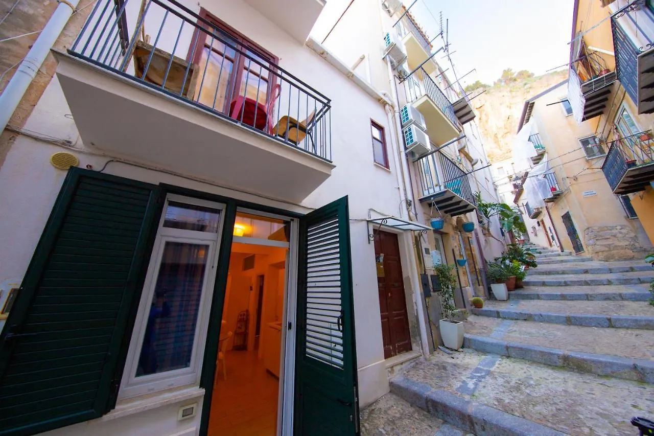 Appartamento Maison Duomo Cefalù