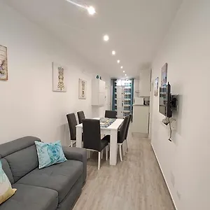  Appartamento Casa Azzurra By Casa In Mente