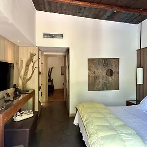 4* Otel Vallegrande Nature By Geocharme